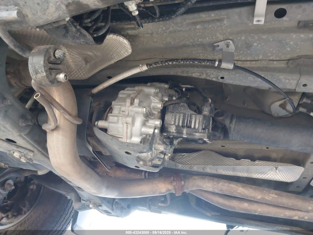 3TMCZ5AN8PM635324 Toyota 2gr-fks