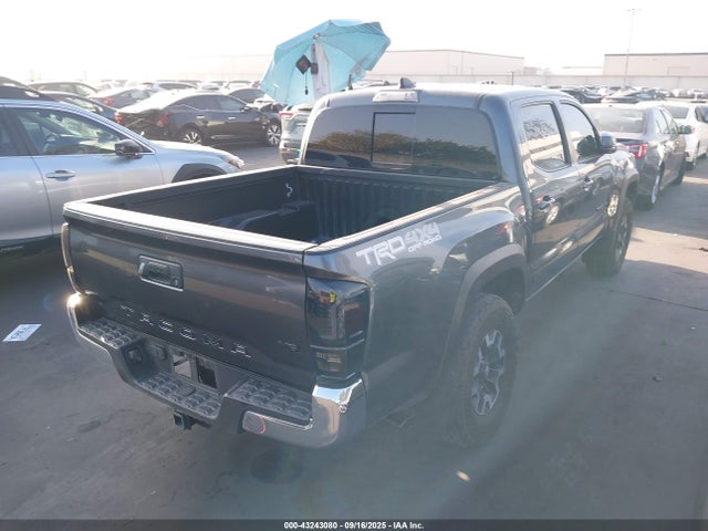 3TMCZ5AN8PM635324 Toyota 2gr-fks