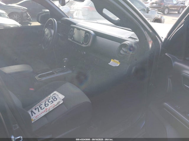3TMCZ5AN8PM635324 Toyota 2gr-fks