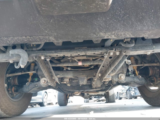 3TMCZ5AN8PM635324 Toyota 2gr-fks