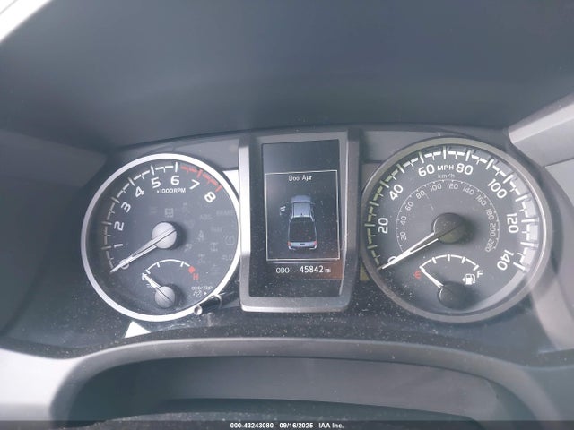 3TMCZ5AN8PM635324 Toyota 2gr-fks