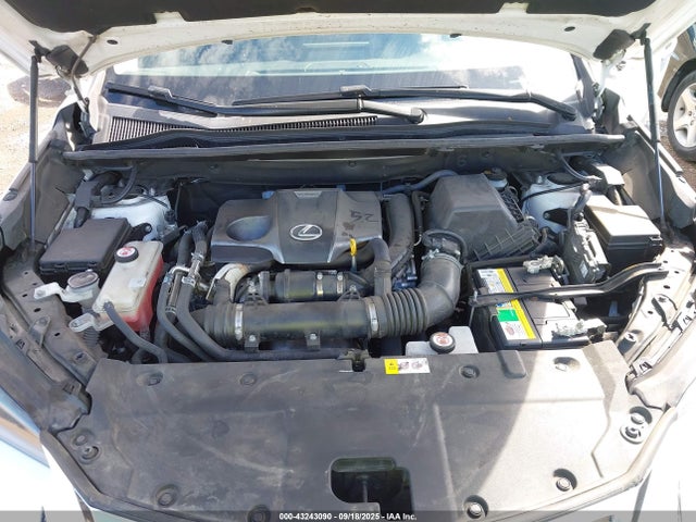 JTJYARBZ9H2067631 Lexus 8ar-fts