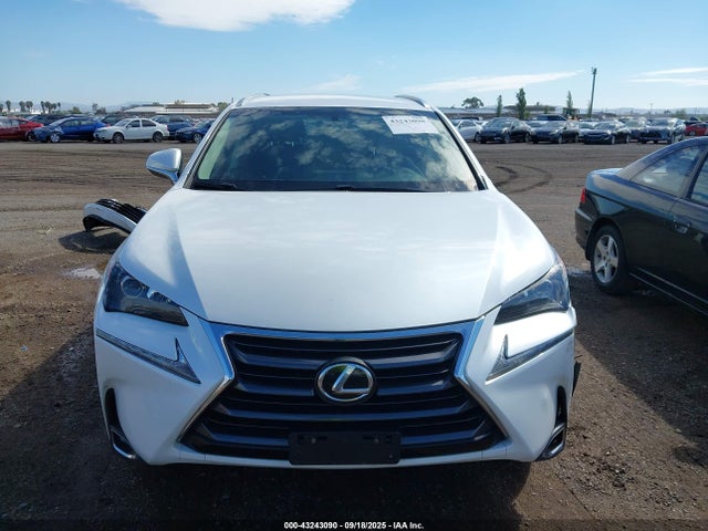 JTJYARBZ9H2067631 Lexus 8ar-fts