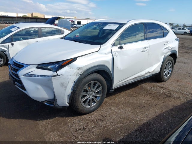 JTJYARBZ9H2067631 Lexus 8ar-fts