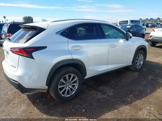 JTJYARBZ9H2067631 Lexus 8ar-fts