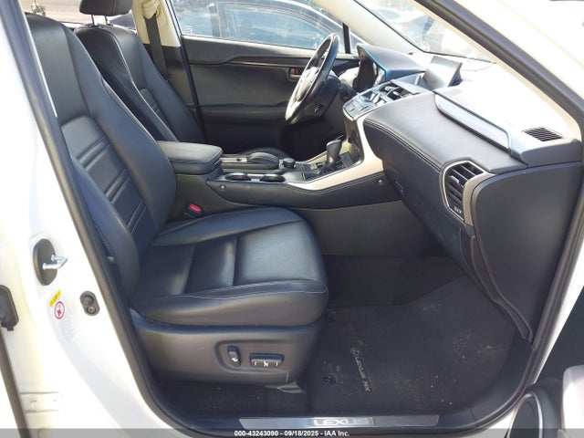 JTJYARBZ9H2067631 Lexus 8ar-fts