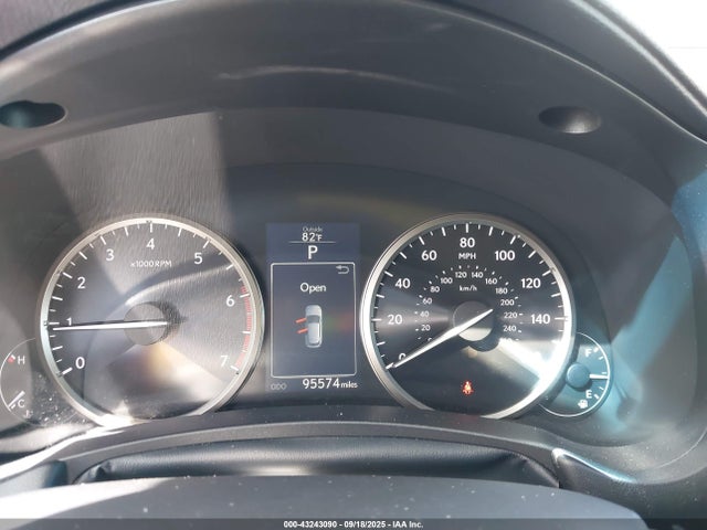 JTJYARBZ9H2067631 Lexus 8ar-fts