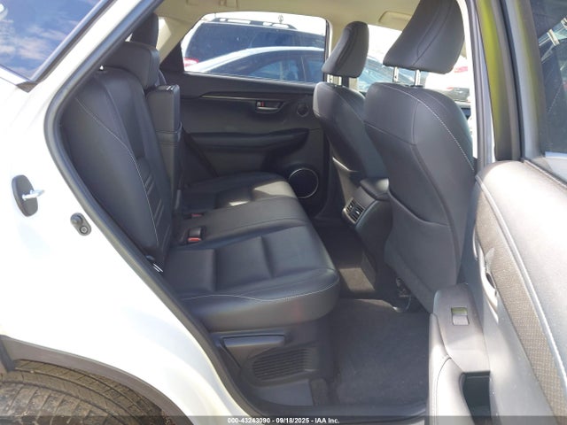 JTJYARBZ9H2067631 Lexus 8ar-fts
