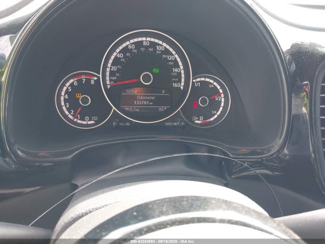3VWF17ATXGM617628 Volkswagen 2016