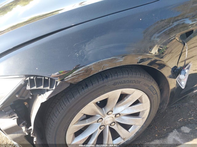 2016 TESLA MODEL S 5YJSA1E15GF161243 Photo 5