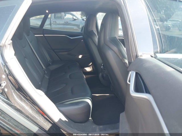 2016 TESLA MODEL S 5YJSA1E15GF161243 Photo 7