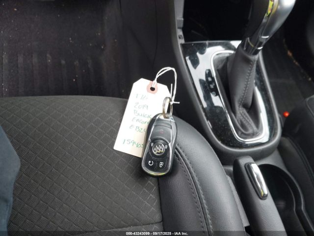 2019 BUICK ENCORE KL4CJESB1KB914863 Photo 10