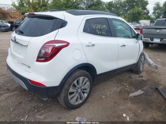 2019 BUICK ENCORE KL4CJESB1KB914863 Photo 3