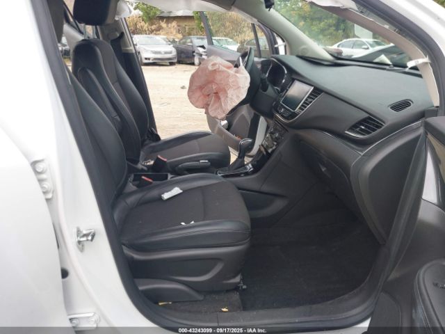 2019 BUICK ENCORE KL4CJESB1KB914863 Photo 4