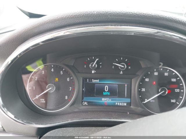 2019 BUICK ENCORE KL4CJESB1KB914863 Photo 6