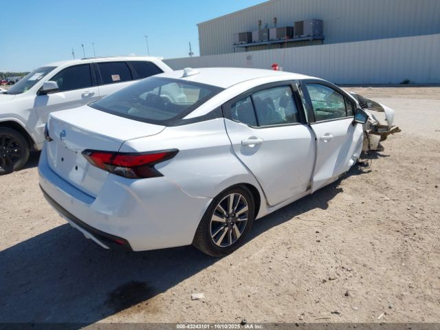 2022 NISSAN VERSA 3N1CN8EV3NL840174 Photo 3