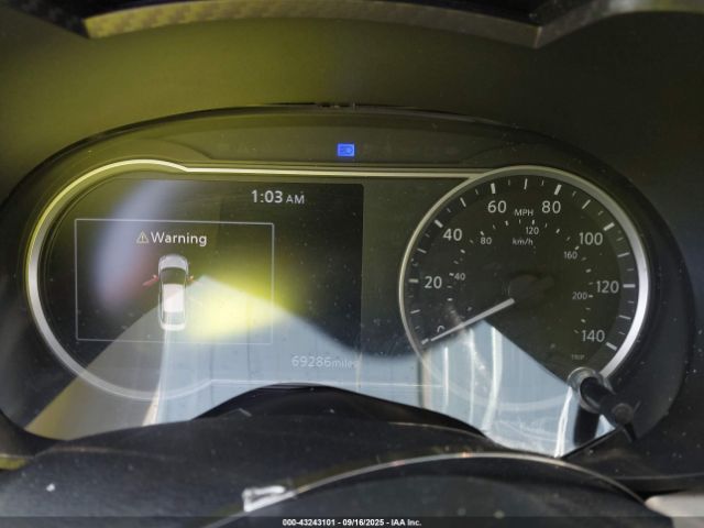 2022 NISSAN VERSA 3N1CN8EV3NL840174 Photo 6