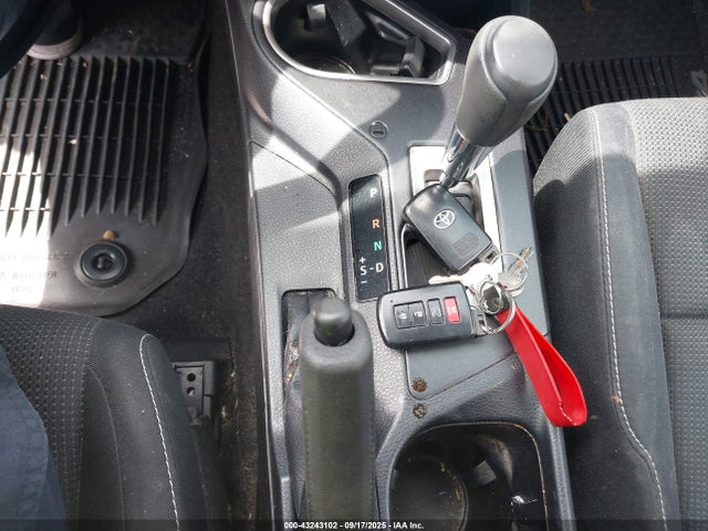JTMRJREV8GD001932 Toyota 2ar-fxe, 2jm+2fm