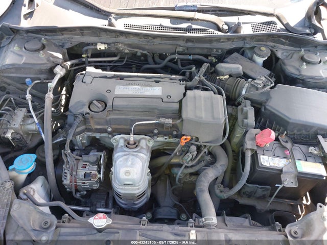 Honda k24w1 2014 1HGCR2F36EA122204 Image 10