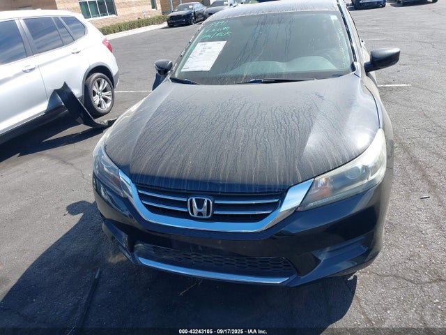 Honda k24w1 2014 1HGCR2F36EA122204 Image 13