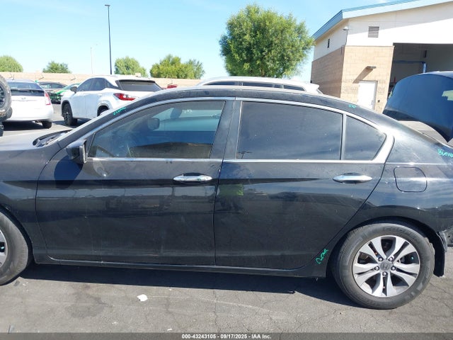 Honda k24w1 2014 1HGCR2F36EA122204 Image 15