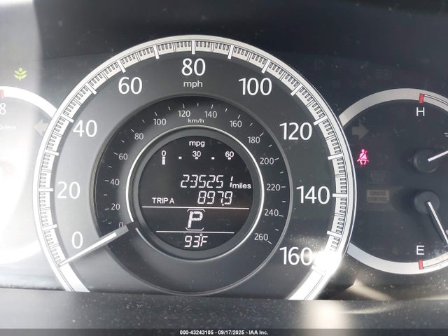 Honda k24w1 2014 1HGCR2F36EA122204 Image 16