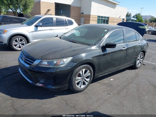 Honda k24w1 2014 1HGCR2F36EA122204 Image 2