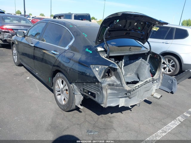 Honda k24w1 2014 1HGCR2F36EA122204 Image 3