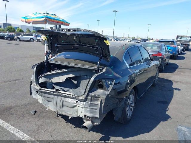 Honda k24w1 2014 1HGCR2F36EA122204 Image 4