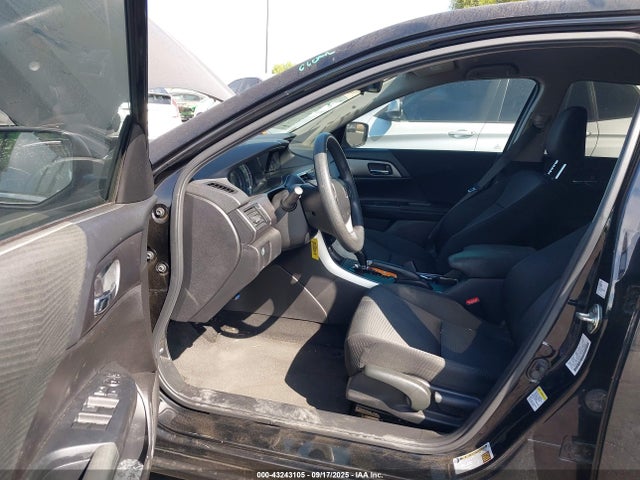 Honda k24w1 2014 1HGCR2F36EA122204 Image 5