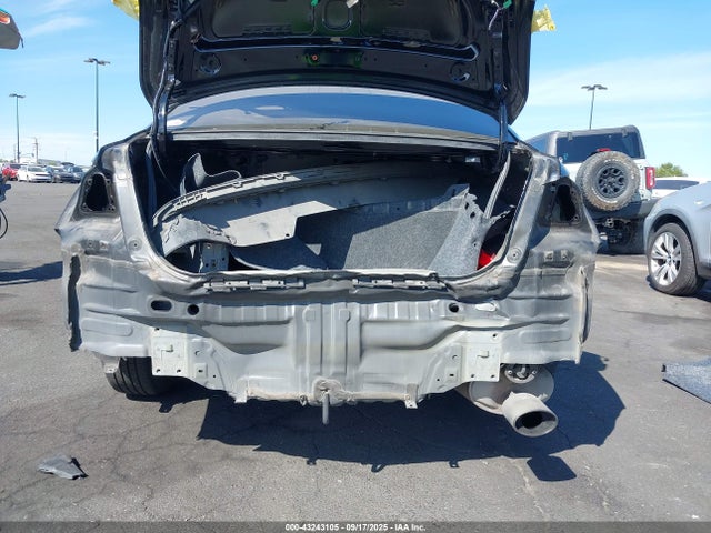 Honda k24w1 2014 1HGCR2F36EA122204 Image 6