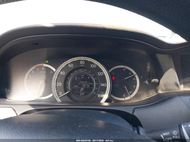 Honda k24w1 2014 1HGCR2F36EA122204 Image 7