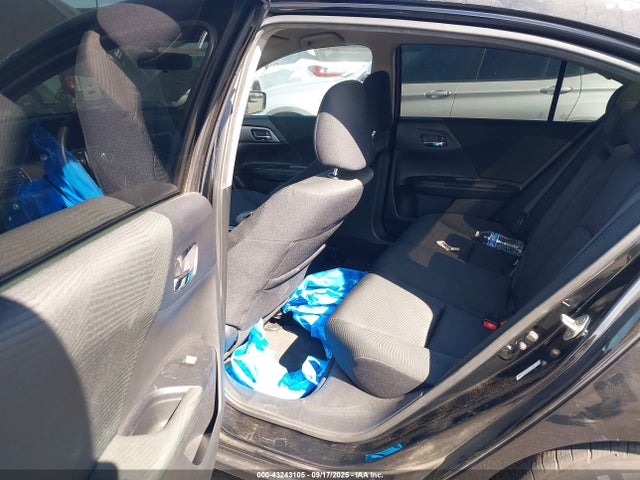 Honda k24w1 2014 1HGCR2F36EA122204 Image 8