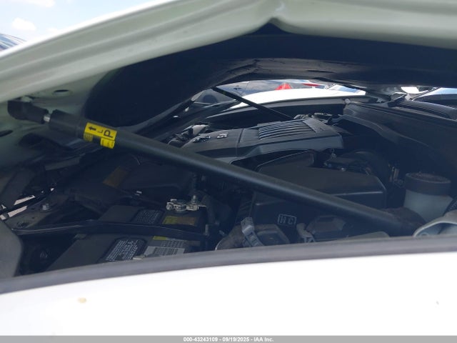 Lexus 2gr-fe 2014 JTHBK1GG2E2100848 Image 10