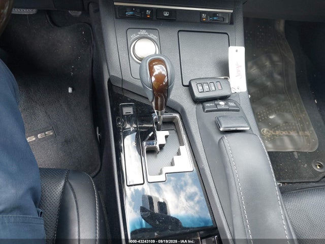 Lexus 2gr-fe 2014 JTHBK1GG2E2100848 Image 11