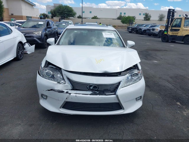 Lexus 2gr-fe 2014 JTHBK1GG2E2100848 Image 12