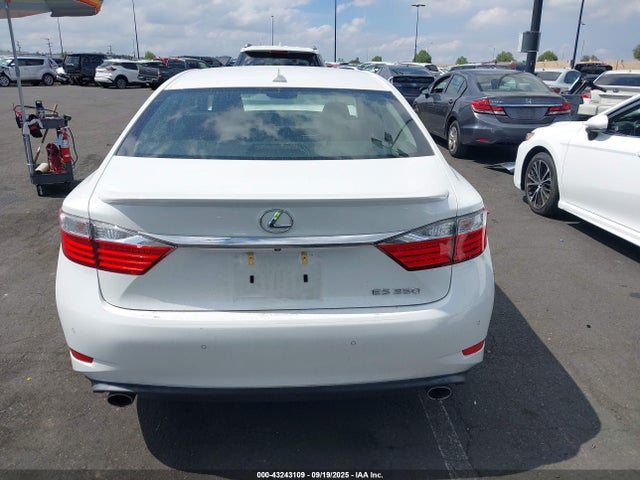 Lexus 2gr-fe 2014 JTHBK1GG2E2100848 Image 16