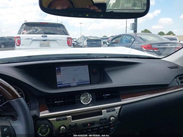 Lexus 2gr-fe 2014 JTHBK1GG2E2100848 Image 17