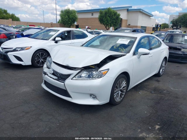 Lexus 2gr-fe 2014 JTHBK1GG2E2100848 Image 2