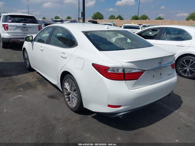 Lexus 2gr-fe 2014 JTHBK1GG2E2100848 Image 3
