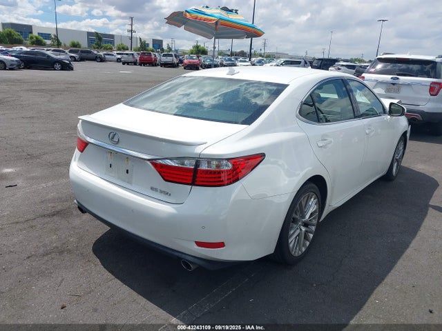 Lexus 2gr-fe 2014 JTHBK1GG2E2100848 Image 4