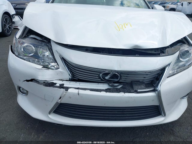 Lexus 2gr-fe 2014 JTHBK1GG2E2100848 Image 6