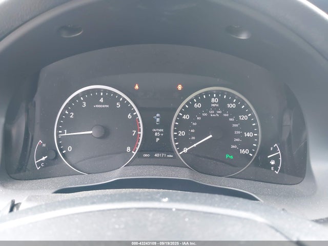 Lexus 2gr-fe 2014 JTHBK1GG2E2100848 Image 7