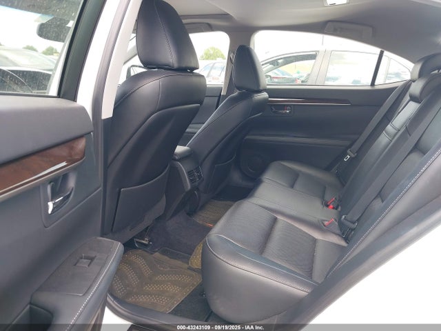 Lexus 2gr-fe 2014 JTHBK1GG2E2100848 Image 8