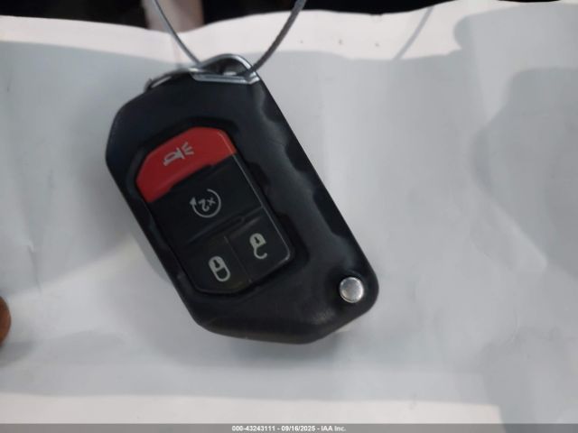 2021 JEEP WRANGLER 4XE 1C4JJXP69MW767269 Photo 10