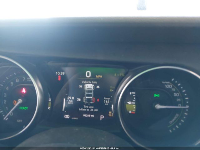 2021 JEEP WRANGLER 4XE 1C4JJXP69MW767269 Photo 6