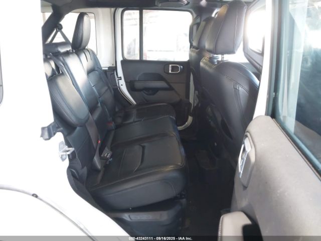 2021 JEEP WRANGLER 4XE 1C4JJXP69MW767269 Photo 7