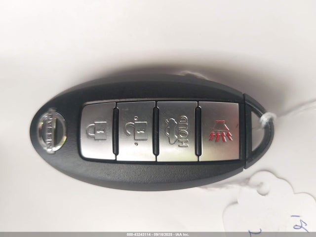 3N1AB7AP4JY248586 Nissan Sentra