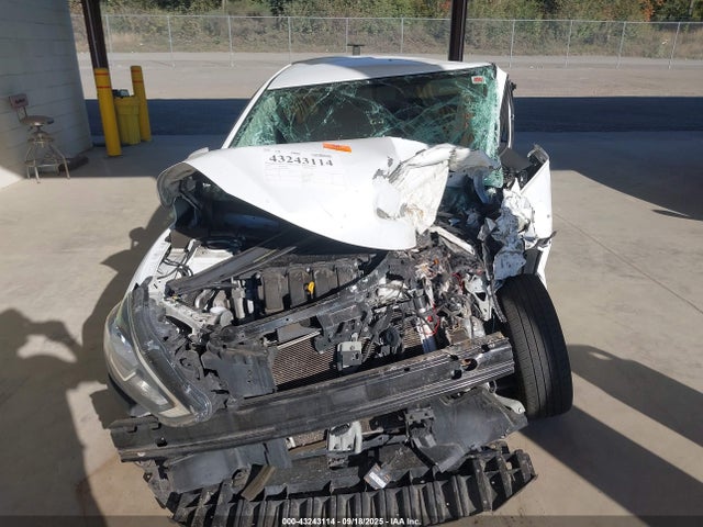 3N1AB7AP4JY248586 Nissan Sentra