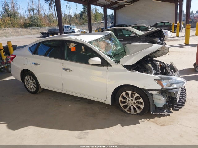 3N1AB7AP4JY248586 Nissan Sentra